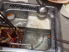 -海底捞火锅(旭辉MALL店)