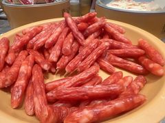 -喜家自助小火锅(乐客城店)