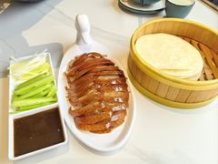 -梅利汴京烤鸭•开封豫菜地标店(晋安路店)