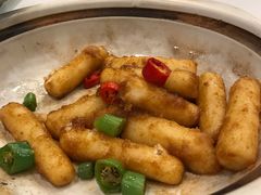 -老船夫婚宴婚庆会馆(延吉路店)