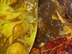 -呷哺呷哺(西单大悦城店)