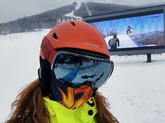 -中旅松花湖滑雪场