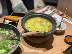 -川堂风·跷脚牛肉·乐山爆炒(宝山日月光店)