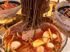 -七八冷面·延边朝鲜族美食(世纪汇店)