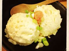 明太子土豆泥沙拉-博多一幸舍(侨福芳草地购物中心店)