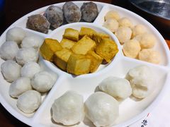 -惠友大虾(太原北街店)