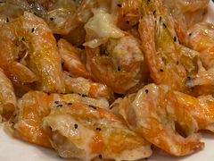 -葛记焖饼(伏牛路店)