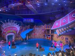-烟台海昌鲸鲨海洋公园