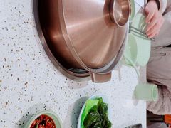 -椰子营·椰子鸡火锅(万象里店)