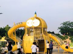 -广州市紫泥堂文化创意园景区