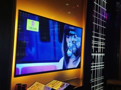 -音乐派KTV(银泰城店)