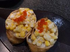 -禾绿寿司·定食·拉面·烧炸(喜荟城店)