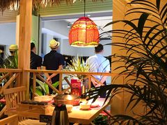大堂-椰夫人·养生椰子鸡(黄埔时代城店)