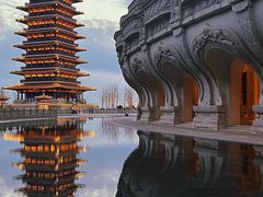 -牛首山文化旅游区