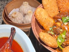 -南京大牌档(夫子庙老门东店)