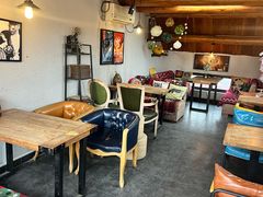 -16毫米咖啡&酒吧(南锣鼓巷店)