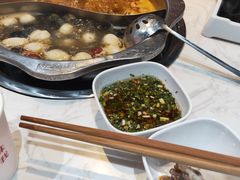 -傣妹休闲时尚火锅(三水广场店)
