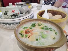 -黄埔华苑酒家(黄埔店)