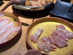 -沼津港精致料理·寿喜烧·烧鸟(青浦宝龙广场日料榜单店)