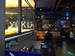 -鱼库·不仅是一家烤鱼店(车公庙店)