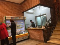 -何记面馆(龙泉山店)