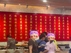 -白衣古寺素斋堂