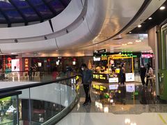 -万达广场(北京槐房店)