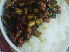 -华天二友居肉饼(宫门口店)