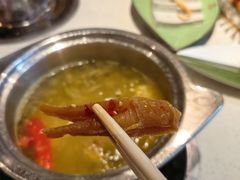 -一叶一世界·素食餐厅(锦华万达店)