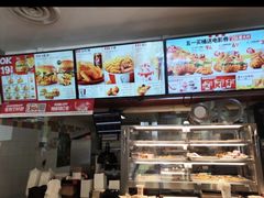 -肯德基(灌云时代店)