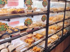 -85度C(上海茶陵北路店)