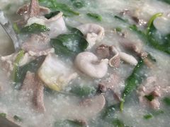 -标记美食新鲜猪杂(兴南大道店)
