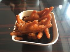 -北海金昌开元名都大酒店·四季轩中餐厅