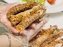 -阿里元老宋海鲜大排档(明发店)