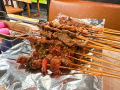 -陈刚烧烤