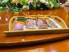 -御景楼宾馆餐厅