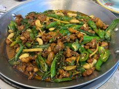 -重庆尖叫鸡尖椒鱼(夏湾总店)