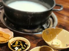 -顺德一品粥·20年凤城老字号(芳村店)