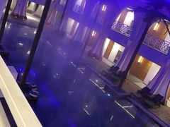 -月坨岛华清月府温泉酒店