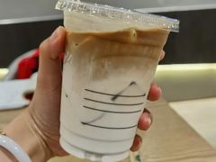 -瑞幸咖啡(新世界中心店)