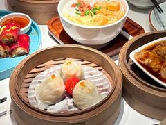 -禄运茶居·手工点心(猎德店)