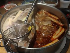 -左庭右院鲜牛肉火锅(南通CBD大有境店)