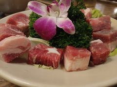 -蜀大侠火锅(少陵路店)