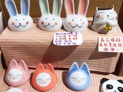 -猫的天空之城概念书店(苏州诚品店)