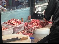 -大四喜·鲜牛肉火锅(洛阳大学城店)