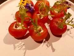 -万丽轩·粤菜(王府井金茂万丽酒店)