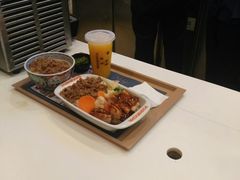 -吉野家(华联商厦店)