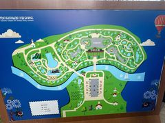 -碧桂园润杨溪谷温泉酒店