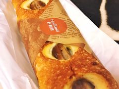 -好利来(东直门银座店)