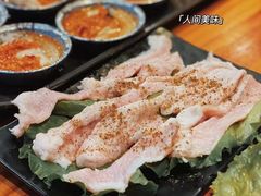 -御记碳烤肥牛(东城万达店)